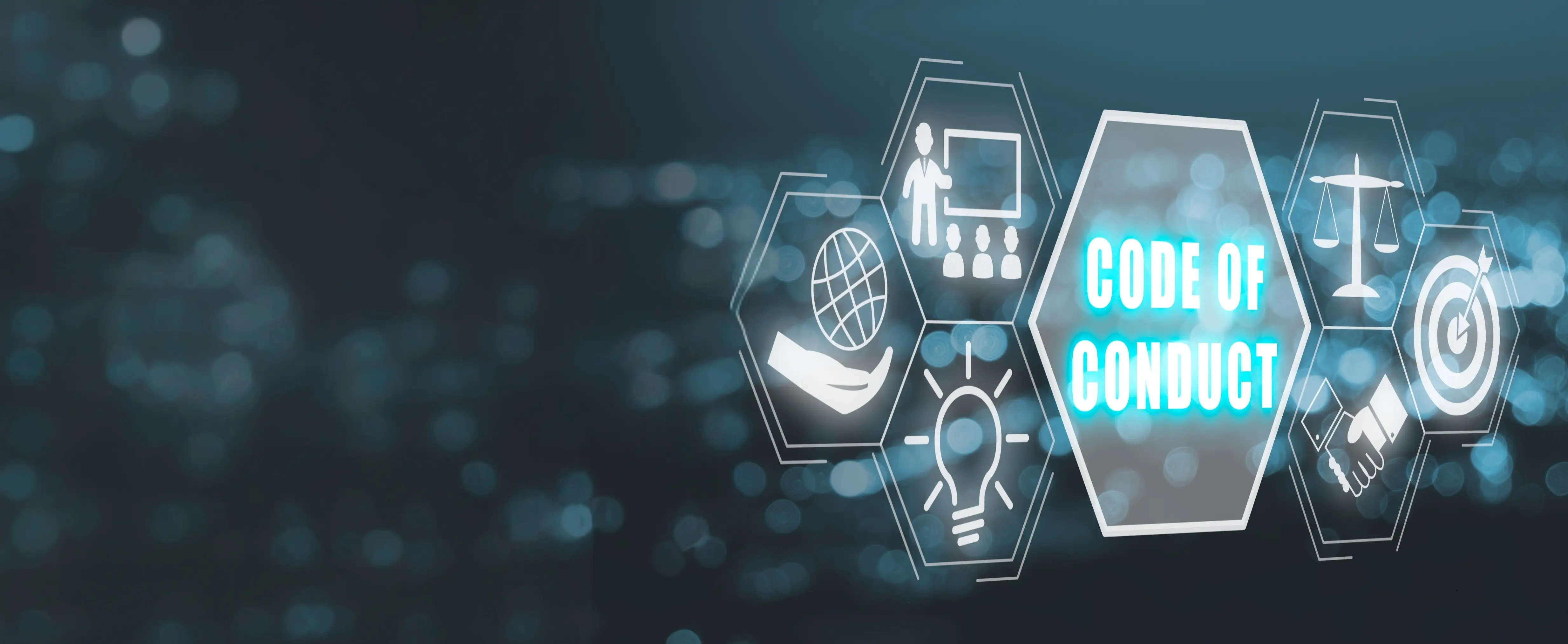 Code of Business Conduct Code of Business Conduct