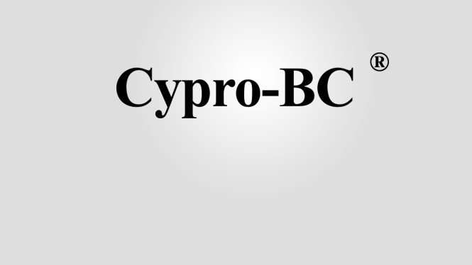 Cypro BC